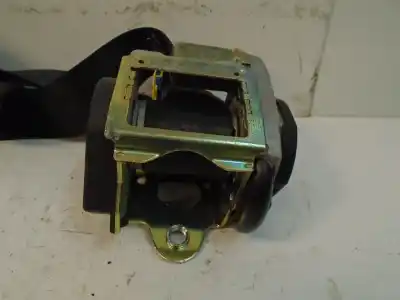 Pezzo di ricambio per auto di seconda mano cintura di sicurezza anteriore destra per audi a4 b6 (8e2) 1.9 tdi riferimenti oem iam   