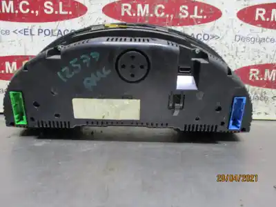 Second-hand car spare part dashboard for audi a4 b6 (8e2) 1.9 tdi oem iam references   