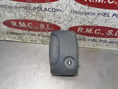 Автозапчастина б/у  для RENAULT KANGOO (F/KC0)  Посилання на OEM IAM 7700303504  