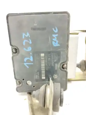 Peça sobressalente para automóvel em segunda mão abs por porsche cayenne (9pa) s 4.5 referências oem iam 7l0614111h  