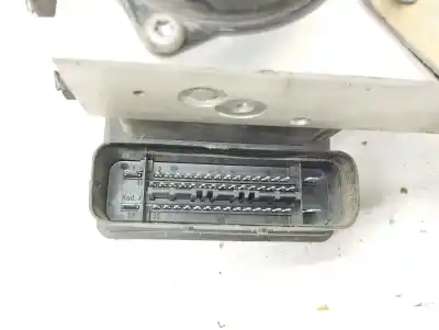 Peça sobressalente para automóvel em segunda mão abs por porsche cayenne (9pa) s 4.5 referências oem iam 7l0614111h  