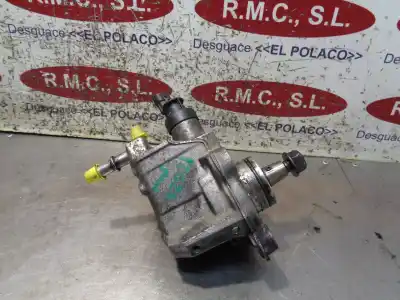 Peça sobressalente para automóvel em segunda mão bomba de injeção por kia carens (rp) d4fd referências oem iam 0445010596