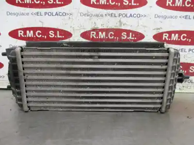 Peça sobressalente para automóvel em segunda mão intercooler por kia carens (rp) d4fd referências oem iam   