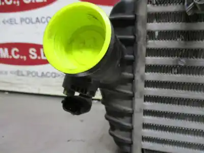 Peça sobressalente para automóvel em segunda mão intercooler por kia carens (rp) d4fd referências oem iam   