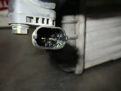 Peça sobressalente para automóvel em segunda mão intercooler por kia carens (rp) d4fd referências oem iam   