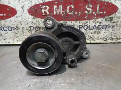 Peça sobressalente para automóvel em segunda mão esticador de correia por kia carens (rp) d4fd referências oem iam 252812a6