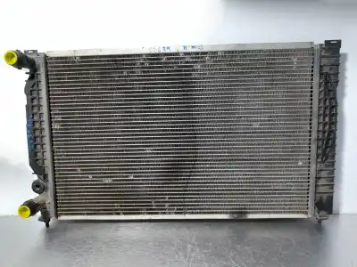 Second-hand car spare part WATER RADIATOR for VOLKSWAGEN PASSAT B5.5 (3B3)  OEM IAM references   