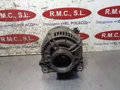 Автозапчастина б/у генератор для volvo s70 (874) 2.5 tdi посилання на oem iam 9442905