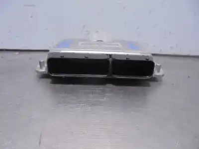 Автозапчасти б/у блок управления двигателем за audi a4 b6 (8e2) 1.9 tdi ссылки oem iam 038906019  