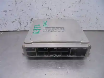 İkinci el araba yedek parçası Ecu Motor Kontrol Cihazi için MERCEDES-BENZ CLASE ML (BM 163) M 112.942 OEM IAM referansları 0265456632  
