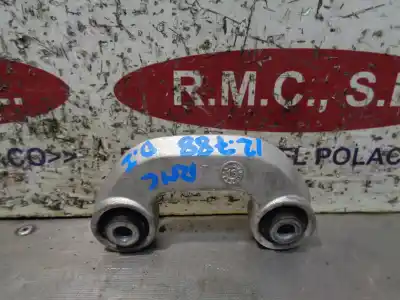 Автозапчастина б/у тяга стабилизатора передняя правая для audi a4 b5 (8d2) 1.9 tdi посилання на oem iam 