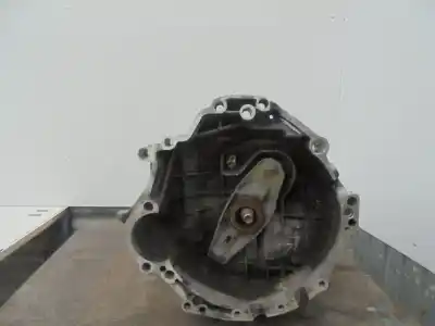 Автозапчастина б/у коробка передач для audi a4 b5 (8d2) 1.9 tdi посилання на oem iam dhf