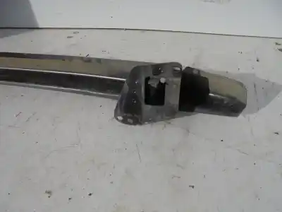 Pezzo di ricambio per auto di seconda mano rinforzo paraurti posteriore per seat leon (1m1) 1.9 tdi riferimenti oem iam   