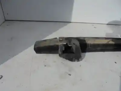 Pezzo di ricambio per auto di seconda mano rinforzo paraurti posteriore per seat leon (1m1) 1.9 tdi riferimenti oem iam   