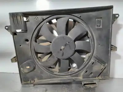 Second-hand car spare part radiator cooling fan for jaguar stype 3.0 v6 oem iam references 8240261