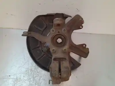 Pezzo di ricambio per auto di seconda mano attacco anteriore destro per skoda octavia berlina (1z3) bjb riferimenti oem iam 