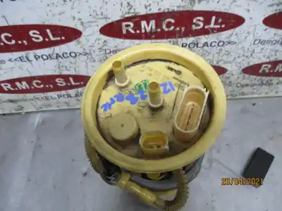 Pezzo di ricambio per auto di seconda mano sensore di livello del carburante per audi a6 c5 (4b2) 2.5 tdi riferimenti oem iam   