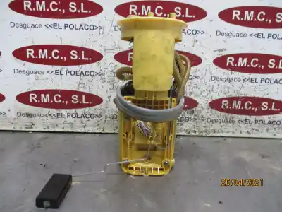 Pezzo di ricambio per auto di seconda mano Sensore Di Livello Del Carburante per AUDI A6 C5 (4B2) 2.5 TDI Riferimenti OEM IAM   