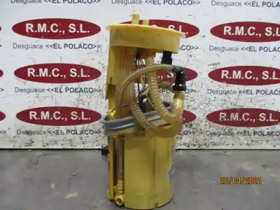 Pezzo di ricambio per auto di seconda mano sensore di livello del carburante per audi a6 c5 (4b2) 2.5 tdi riferimenti oem iam   