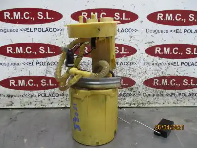 Pezzo di ricambio per auto di seconda mano sensore di livello del carburante per audi a6 c5 (4b2) 2.5 tdi riferimenti oem iam   