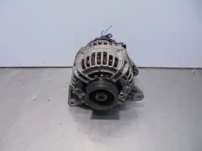 Pezzo di ricambio per auto di seconda mano Alternatore per AUDI A6 C5 (4B2) 2.5 TDI Riferimenti OEM IAM 078903016  