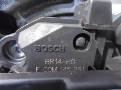 Автозапчастина б/у генератор для audi a6 c5 (4b2) 2.5 tdi посилання на oem iam 078903016  
