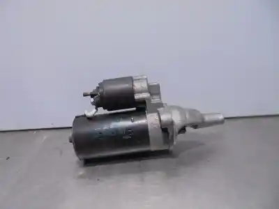 Pezzo di ricambio per auto di seconda mano motorino di avviamento per audi a6 c5 (4b2) 2.5 tdi riferimenti oem iam 0001109021  