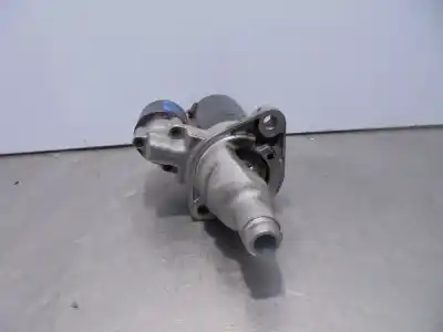 Pezzo di ricambio per auto di seconda mano motorino di avviamento per audi a6 c5 (4b2) 2.5 tdi riferimenti oem iam 0001109021  