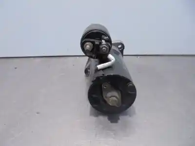 Pezzo di ricambio per auto di seconda mano motorino di avviamento per audi a6 c5 (4b2) 2.5 tdi riferimenti oem iam 0001109021  