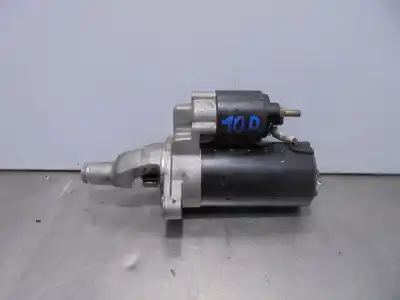 Pezzo di ricambio per auto di seconda mano Motorino Di Avviamento per AUDI A6 C5 (4B2) 2.5 TDI Riferimenti OEM IAM 0001109021  