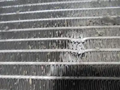 Pezzo di ricambio per auto di seconda mano radiatore d acqua per audi a6 c5 (4b2) 2.5 tdi riferimenti oem iam   