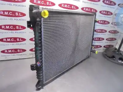 Pezzo di ricambio per auto di seconda mano radiatore d acqua per audi a6 c5 (4b2) 2.5 tdi riferimenti oem iam   