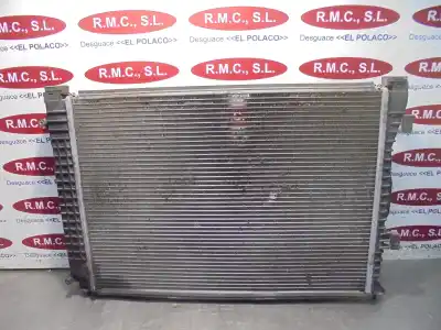 Pezzo di ricambio per auto di seconda mano radiatore d acqua per audi a6 c5 (4b2) 2.5 tdi riferimenti oem iam   