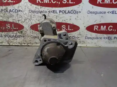 Автозапчасти б/у двигатель запускается за renault clio ii fase ii (b/cb0) clio ссылки oem iam 8200306595  