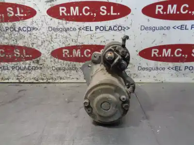 Автозапчасти б/у двигатель запускается за renault clio ii fase ii (b/cb0) clio ссылки oem iam 8200306595  