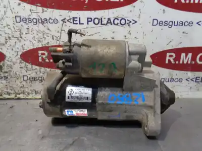 Автозапчасти б/у двигатель запускается за renault clio ii fase ii (b/cb0) community ссылки oem iam 8200306595
