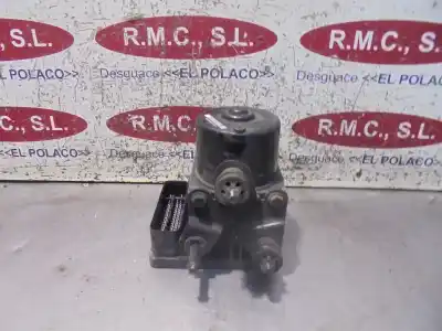 Pezzo di ricambio per auto di seconda mano abs per seat leon (1p1) 1.9 tdi riferimenti oem iam 1k0907379  