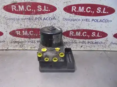 Peça sobressalente para automóvel em segunda mão abs por seat leon (1p1) 1.9 tdi referências oem iam 1k0907379