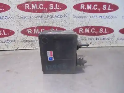 Pezzo di ricambio per auto di seconda mano abs per seat leon (1p1) 1.9 tdi riferimenti oem iam 1k0907379  