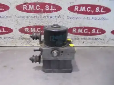 Pezzo di ricambio per auto di seconda mano abs per seat leon (1p1) 1.9 tdi riferimenti oem iam 1k0907379  