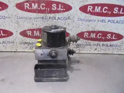 Pezzo di ricambio per auto di seconda mano abs per seat leon (1p1) 1.9 tdi riferimenti oem iam 1k0907379  