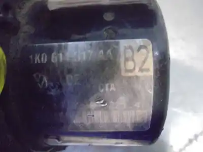 Pezzo di ricambio per auto di seconda mano abs per seat leon (1p1) 1.9 tdi riferimenti oem iam 1k0907379  