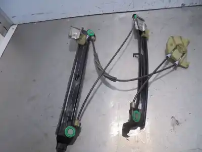 Автозапчасти б/у задний правый стеклорегулятор за seat leon (1p1) 1.9 tdi ссылки oem iam   