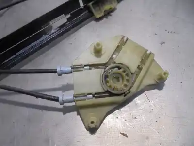 Автозапчасти б/у задний правый стеклорегулятор за seat leon (1p1) 1.9 tdi ссылки oem iam   