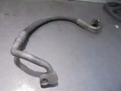 Peça sobressalente para automóvel em segunda mão tubos de ar condicionado por seat leon (1p1) 1.9 tdi referências oem iam   