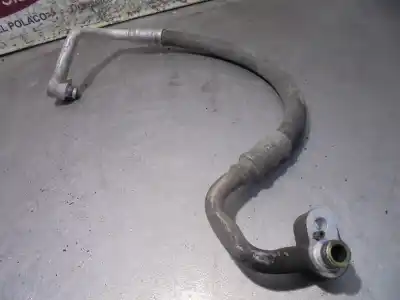 Peça sobressalente para automóvel em segunda mão tubos de ar condicionado por seat leon (1p1) 1.9 tdi referências oem iam   
