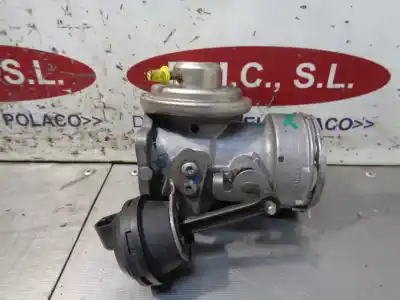 Pezzo di ricambio per auto di seconda mano valvola egr per skoda octavia berlina (1z3) bjb riferimenti oem iam 03g13150