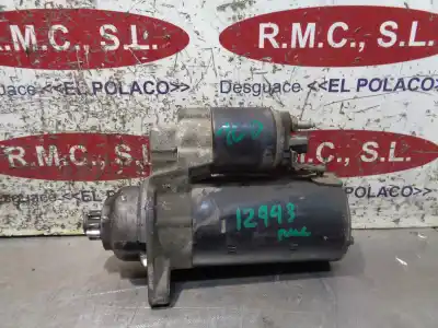 Pezzo di ricambio per auto di seconda mano  per SEAT TOLEDO II (1M2)  Riferimenti OEM IAM 0001125012  