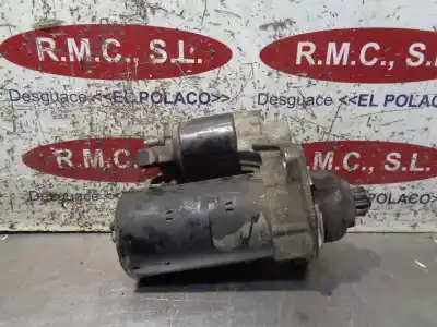 Автозапчастина б/у двигун запускається для seat toledo ii (1m2) 1.9 tdi посилання на oem iam 0001125012  