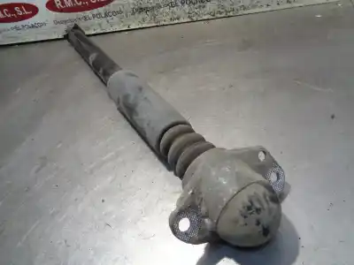 Pezzo di ricambio per auto di seconda mano ammortizzatore posteriore destro per seat toledo ii (1m2) 1.9 tdi riferimenti oem iam   